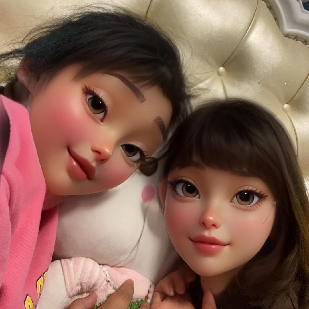 飞翔的燕子