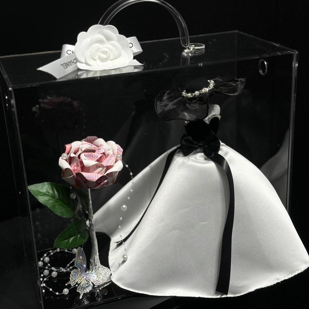 艾丽丝🎀花礼预定