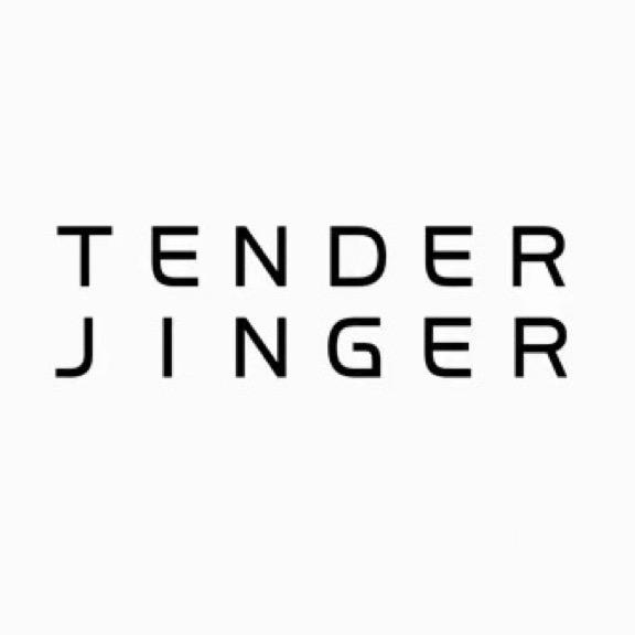 Tender jinger直播返场
