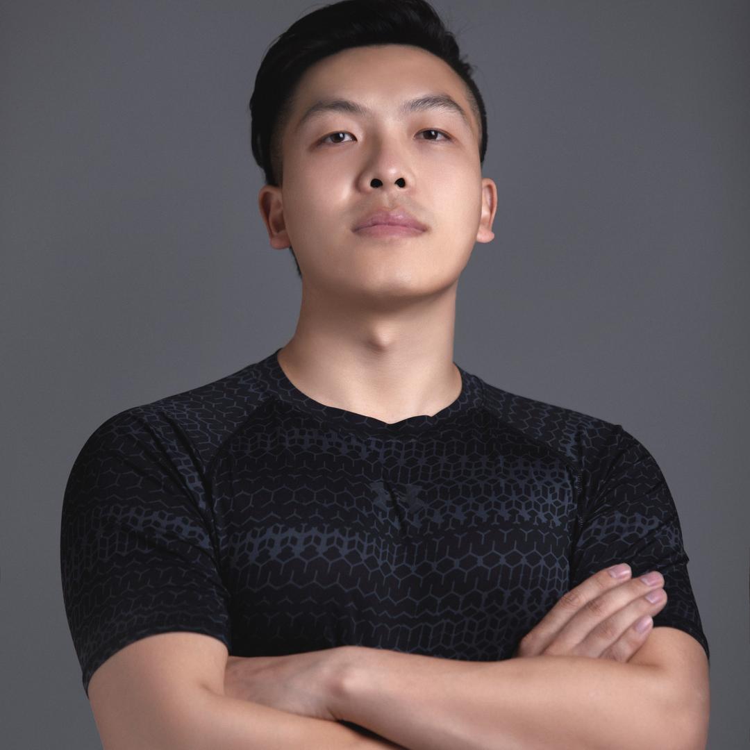 水煮鸡胸肉太柴