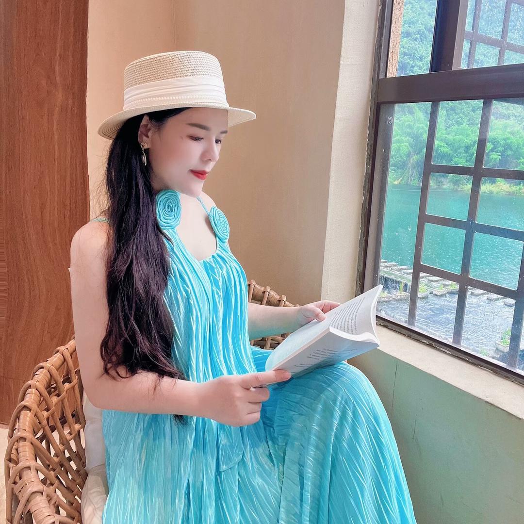 🫧 卢77💗～👗👠