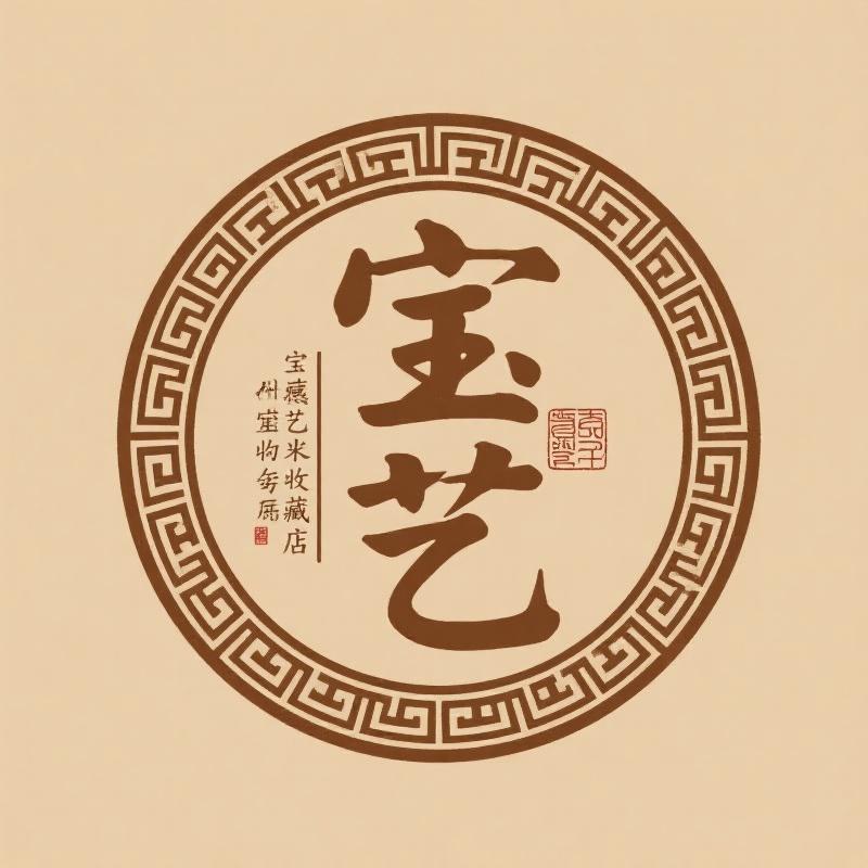 宝艺收藏