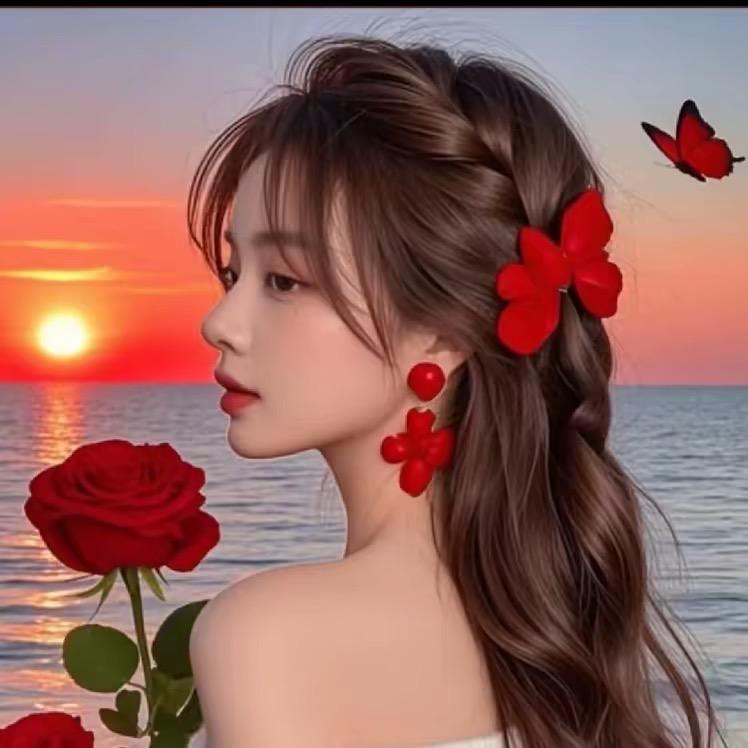 ☘️妞妞☘️