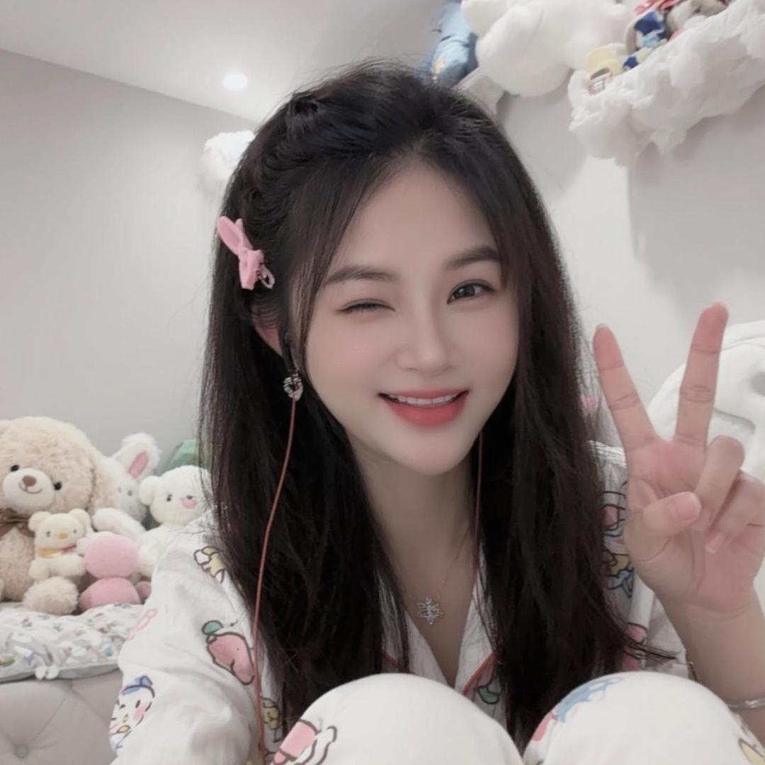 💕陆小仪