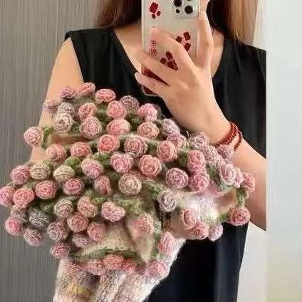 泡泡姑娘