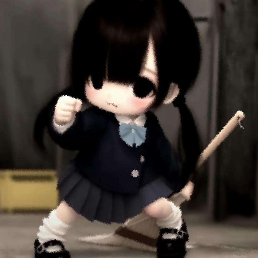 辣条还我少女音