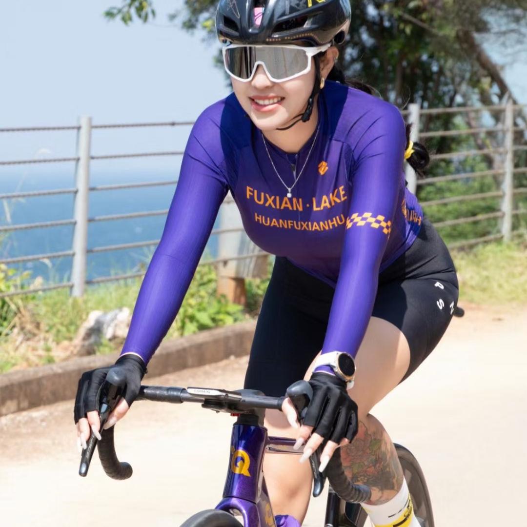 CCN官方旗舰店CCN骑行服