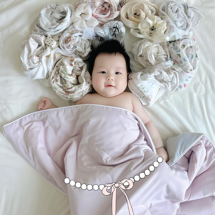 安安养成计👧🏻