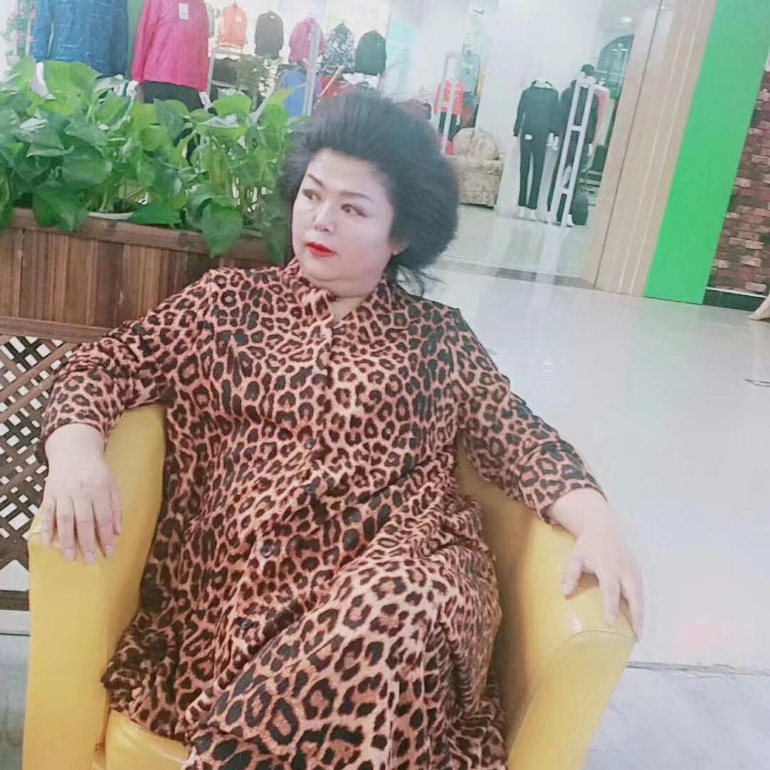 马姐异族
