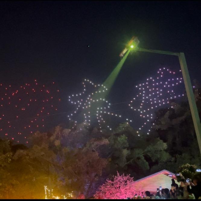 做自己的灯塔🌊