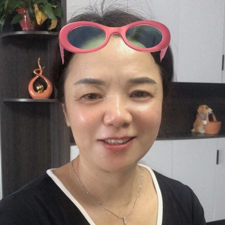 瑜宝儿💫