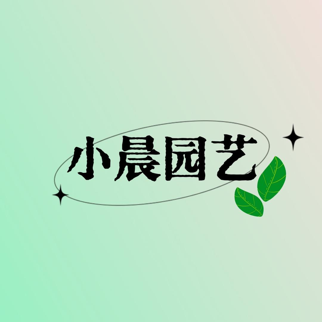 小晨园艺