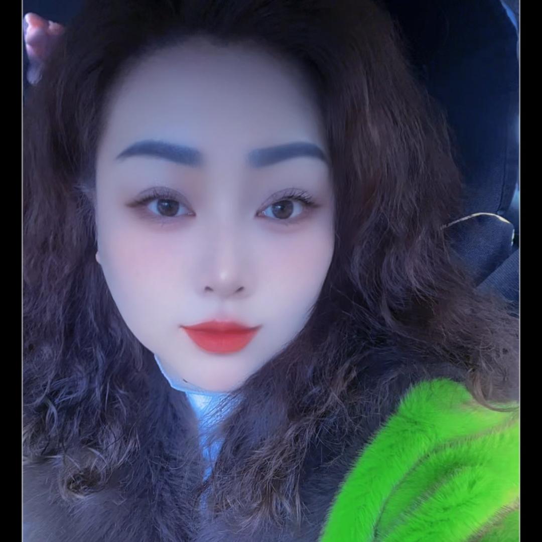 静🎀静