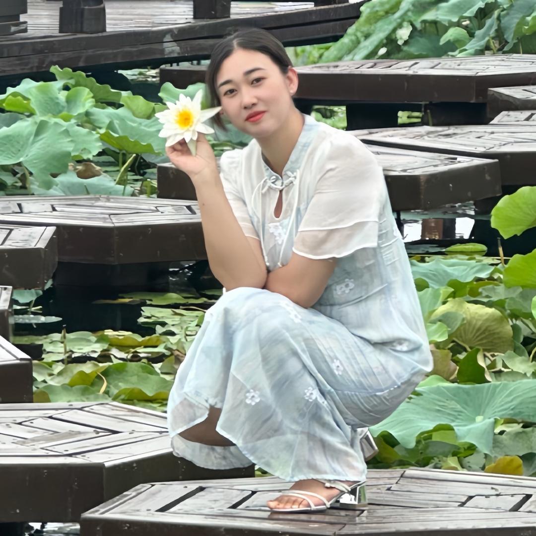 陈家菇娘