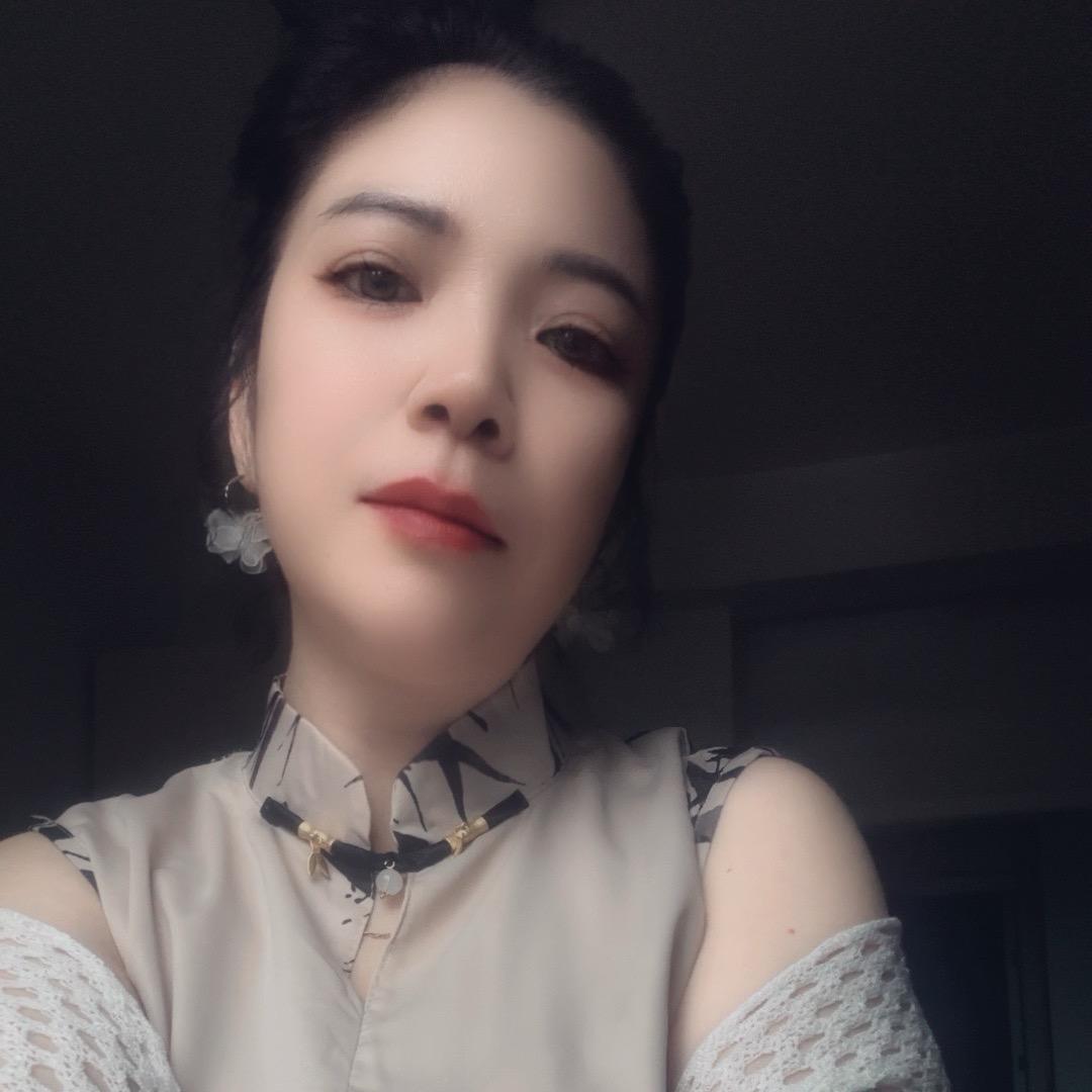 @琳