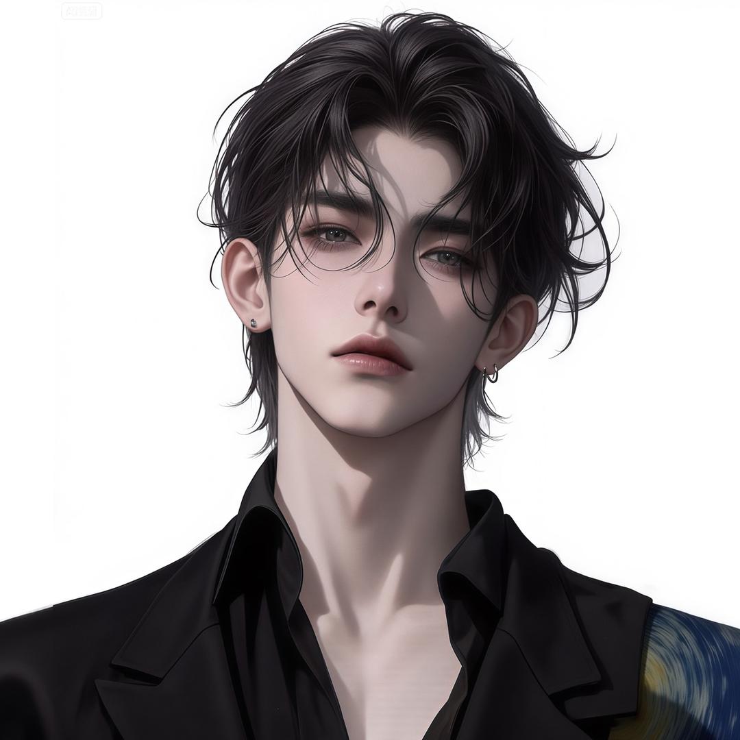 墨吉ᴹᴶ 🌙FM（12.1半周年）