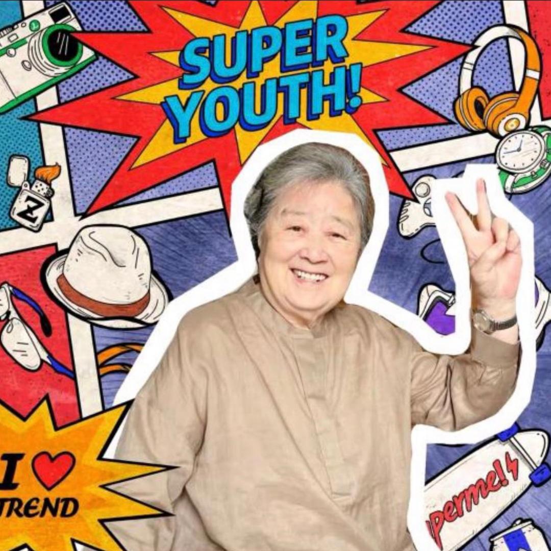 琳琳子豪优选仓