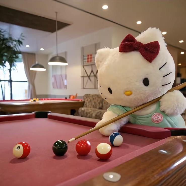 _🎱暴击小白