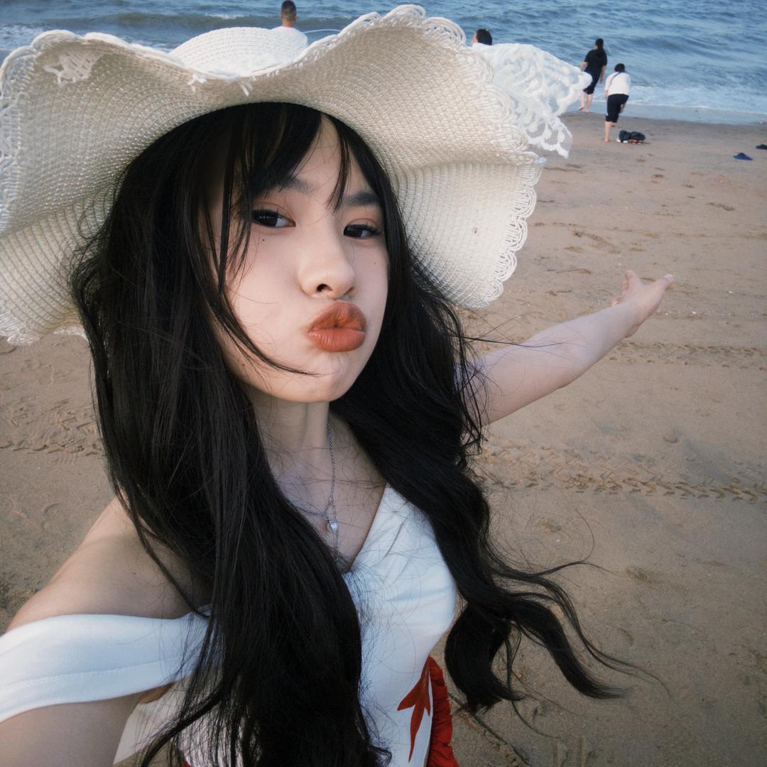 小羊.