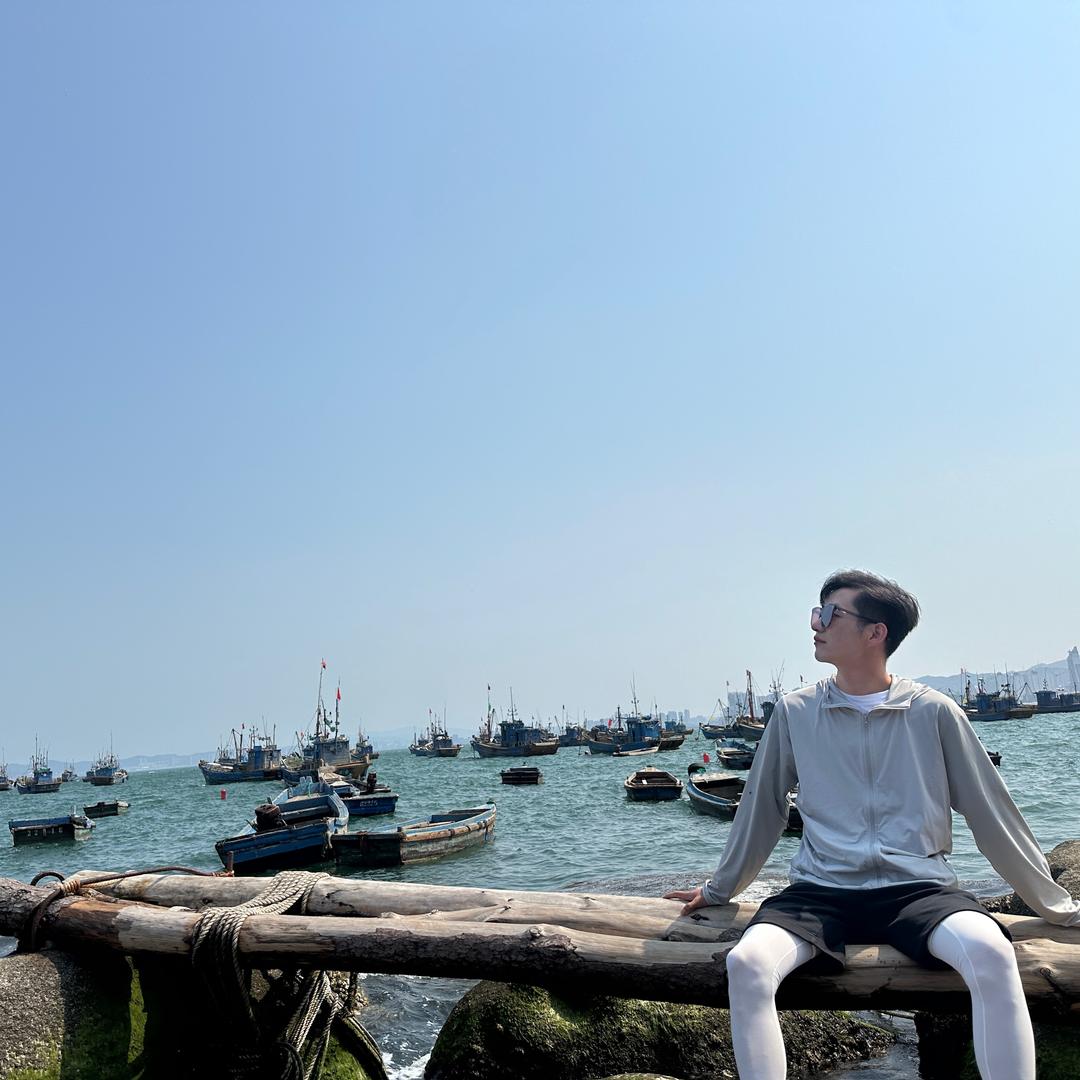 阿文😊