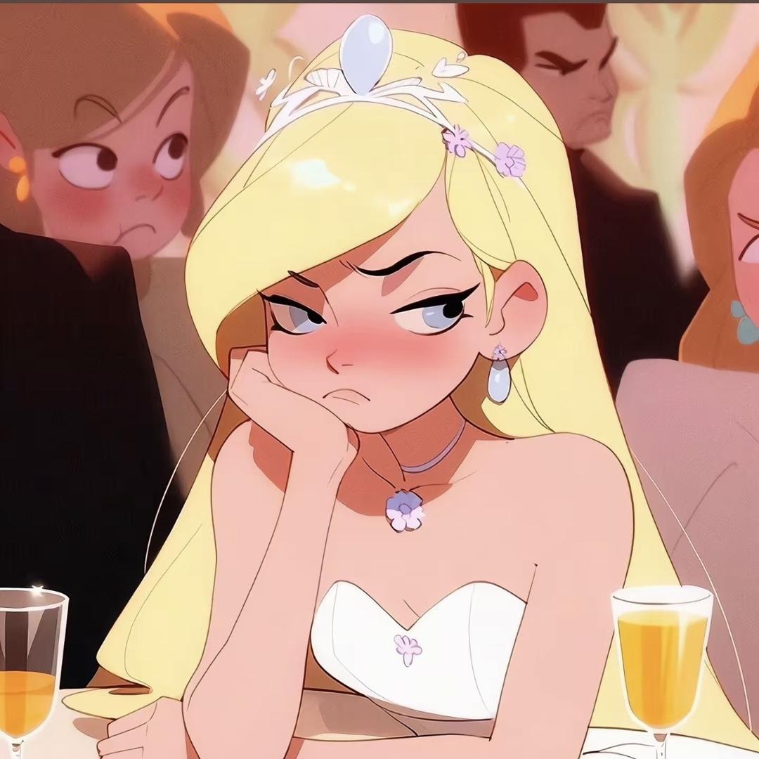 在逃公主挂件店