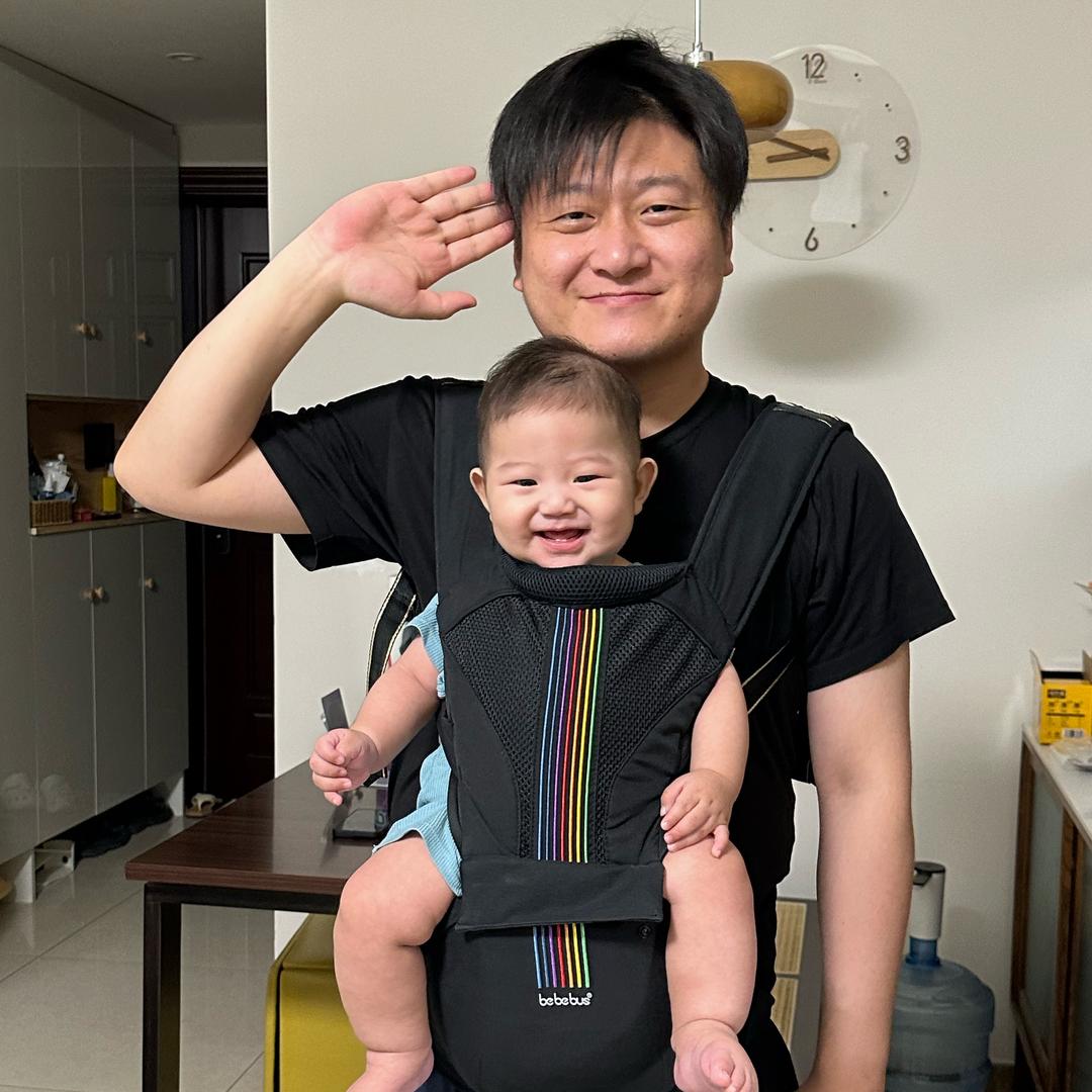 小岛爸爸