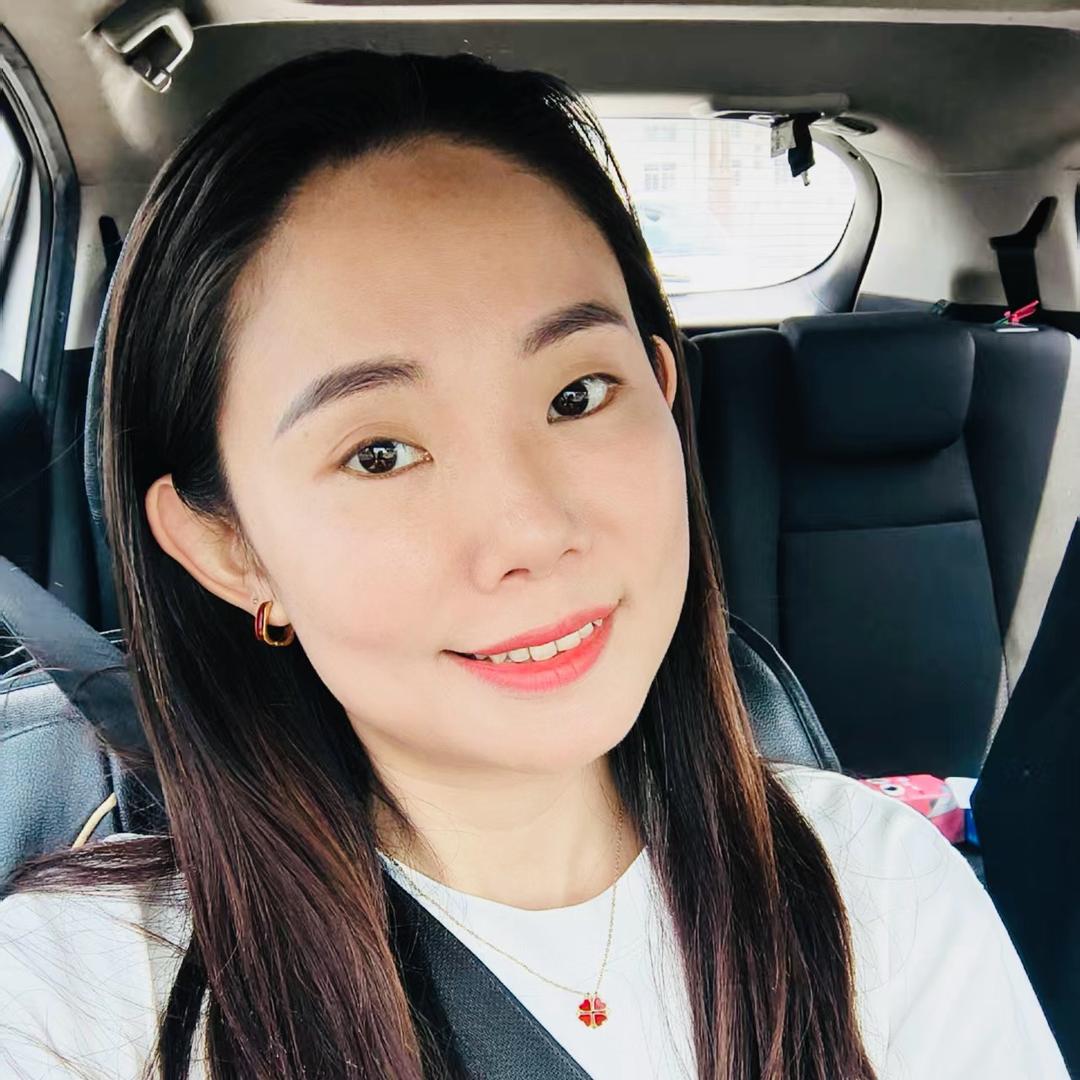 圣代硅胶辅材～萍萍