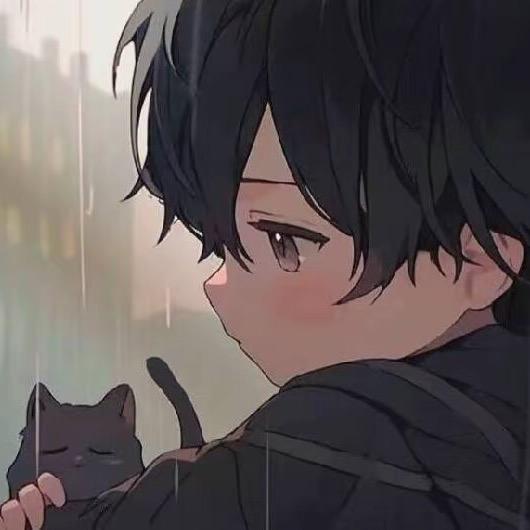 时间煮雨\