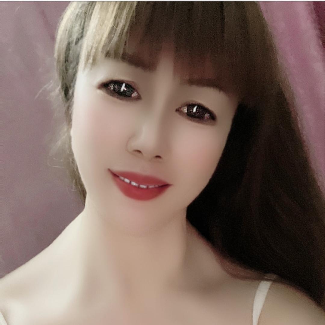 笑很甜