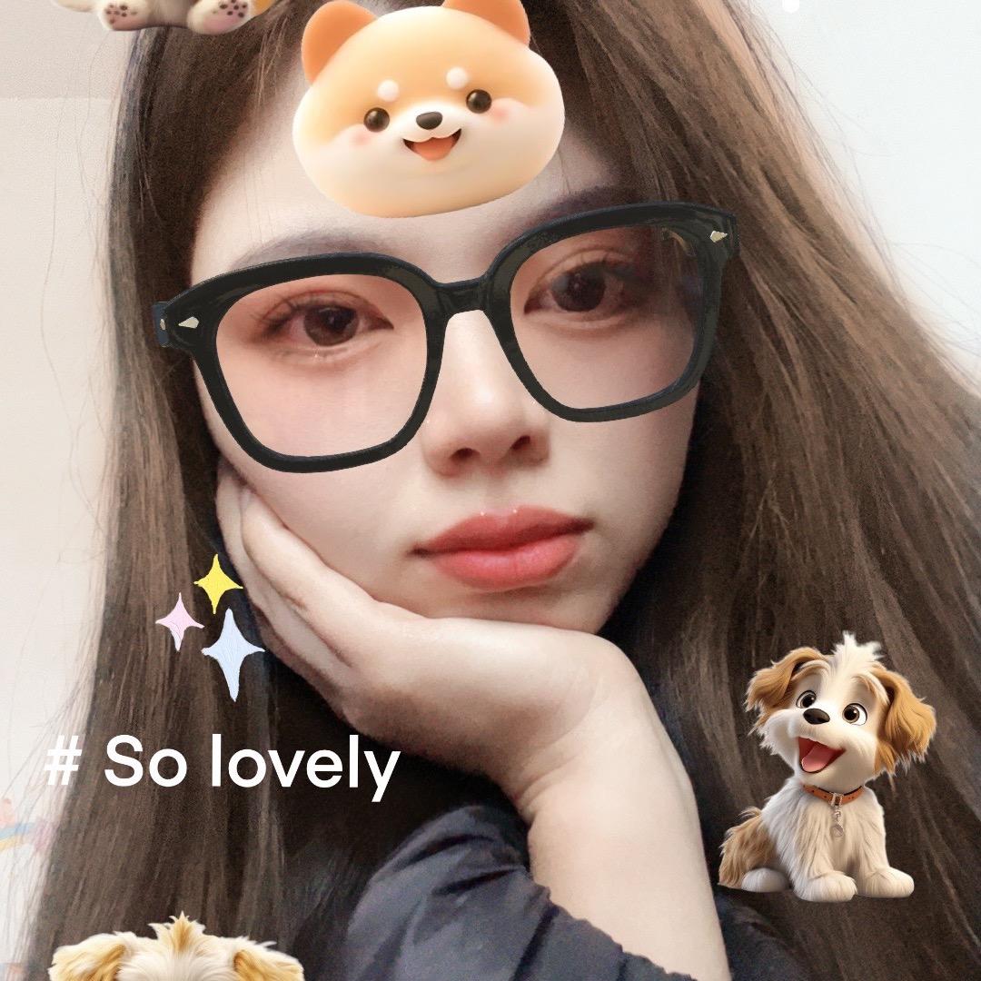 晓晗