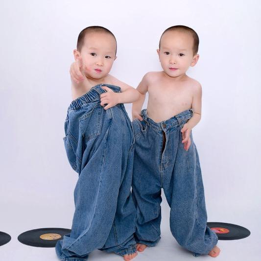 四叶草🍀（晨昊雨泽妈妈）