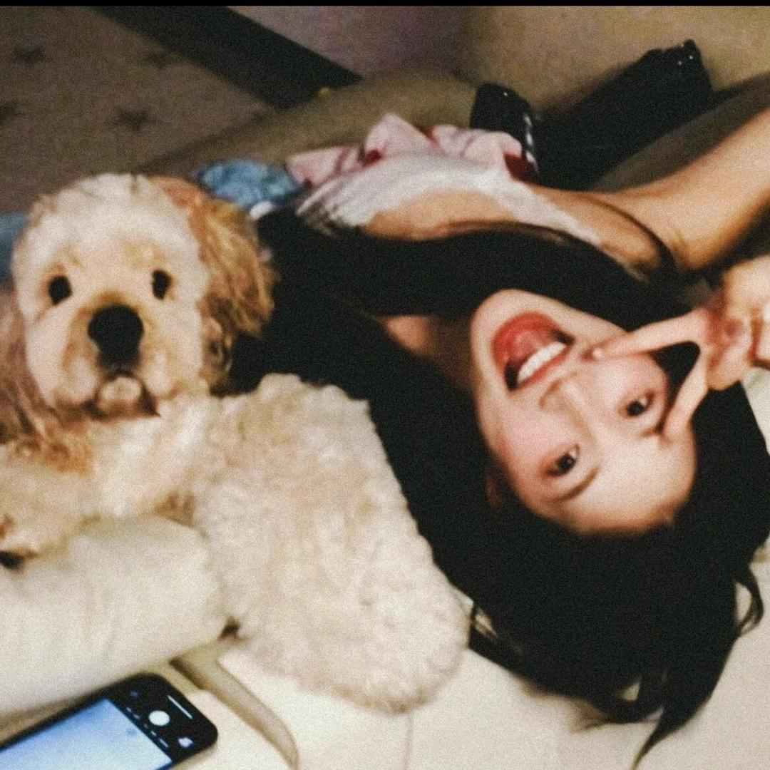 多喝水少生气🫧