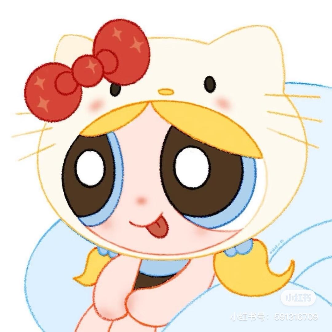 甜甜旺仔猪