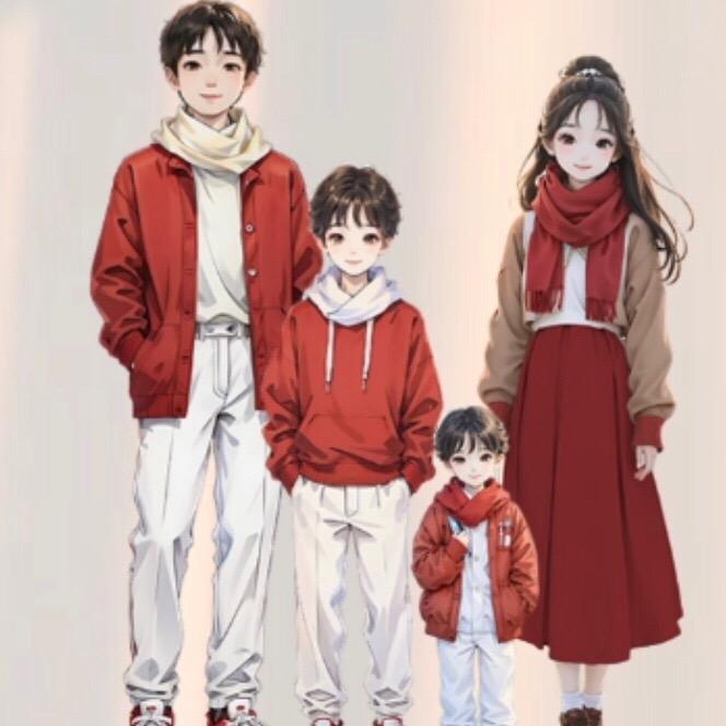 越悦妈妈