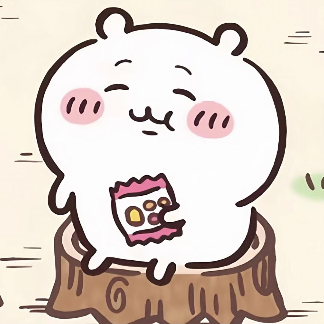 山鬼拆卡社(chiikawa版)