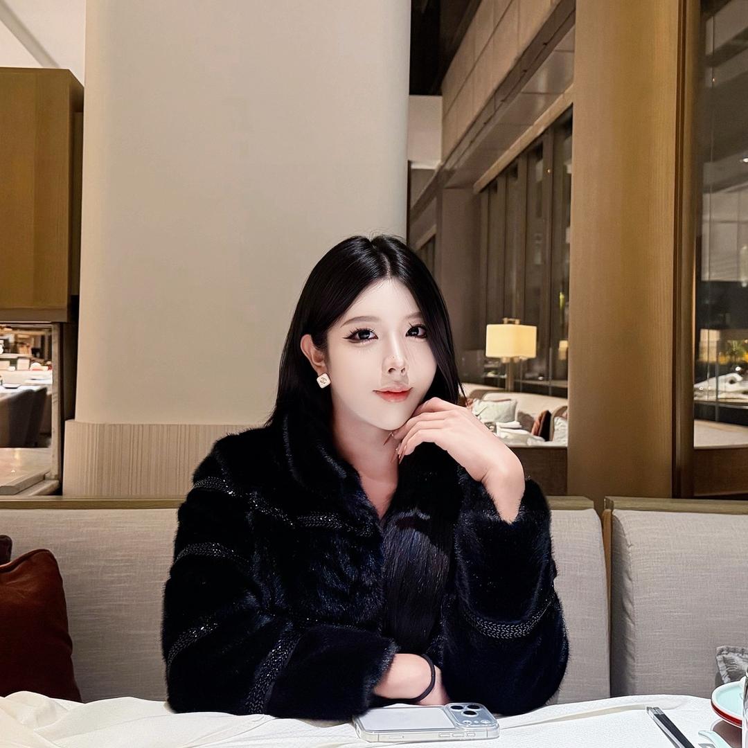 王子怡（直播号）