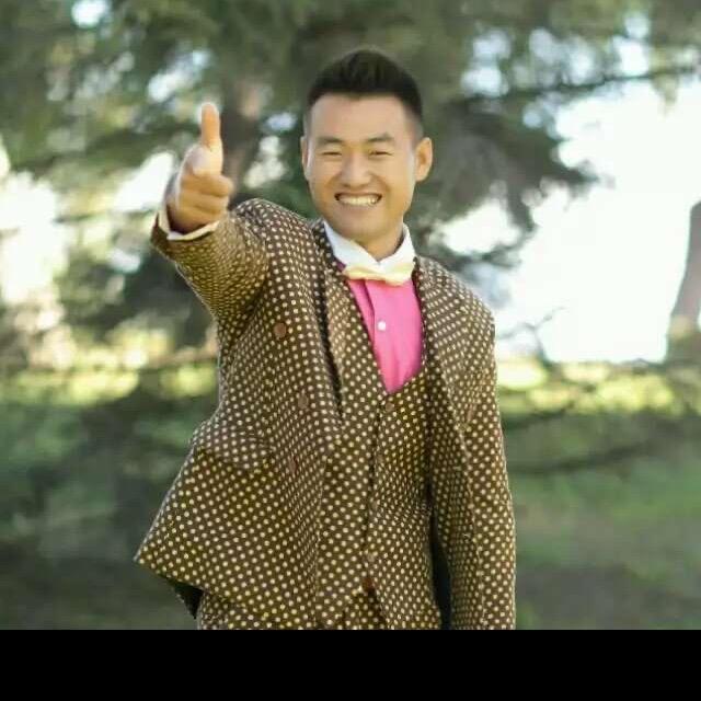 波子一家