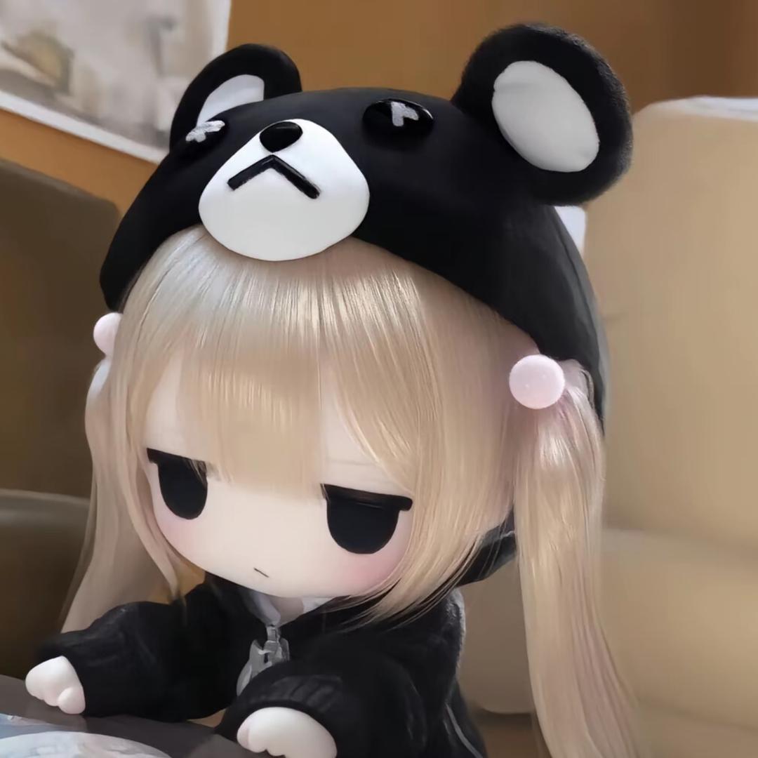 小坏.