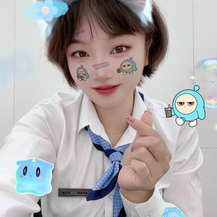 德清比亚迪王朝-阿娟