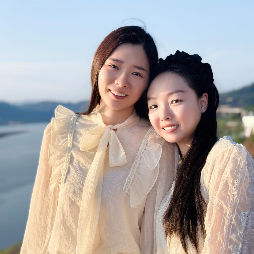 娇娇来了