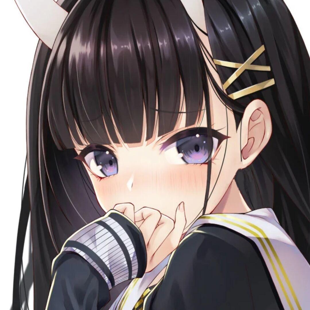 一只小森崽
