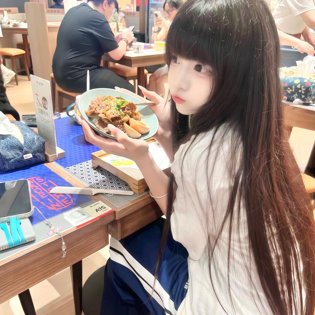 晚安催眠羊