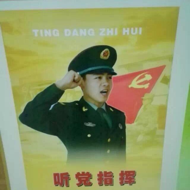 小小金