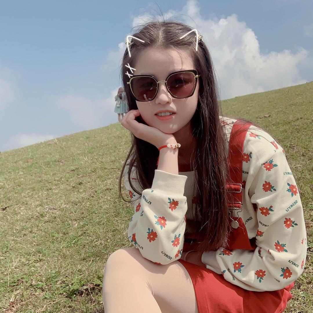 姗姗妹