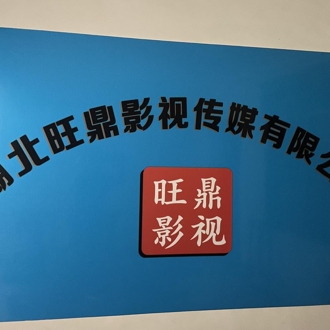 湖北旺鼎影视传媒有限公司（大冶浩哥）