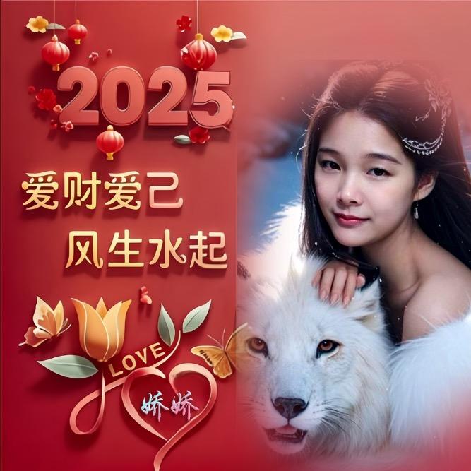 🍒娇娇🍒（客家妹纸）