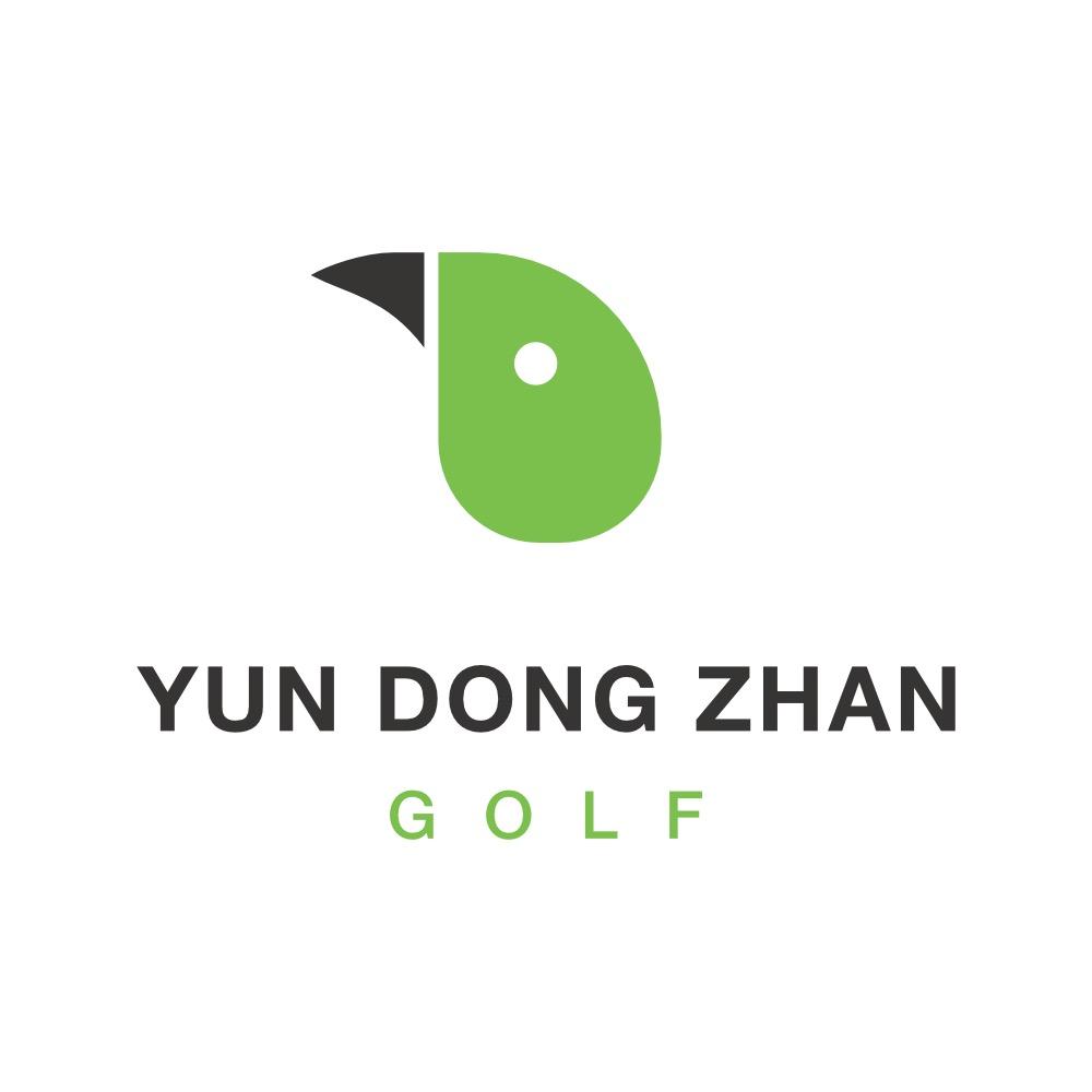 运动站高尔夫