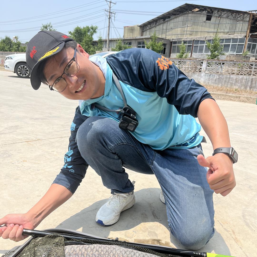 寻渔者户外旗舰店