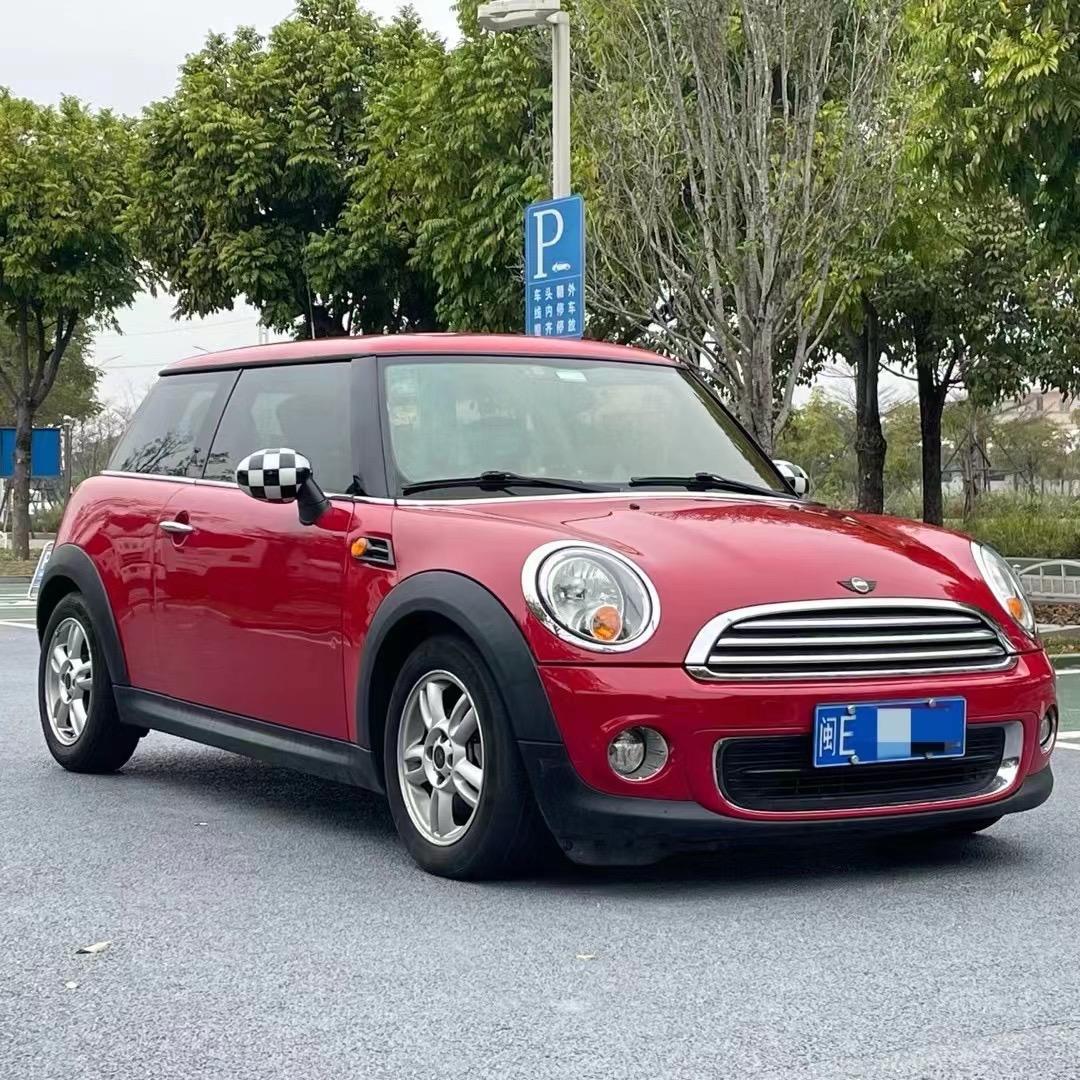 小冰拍车