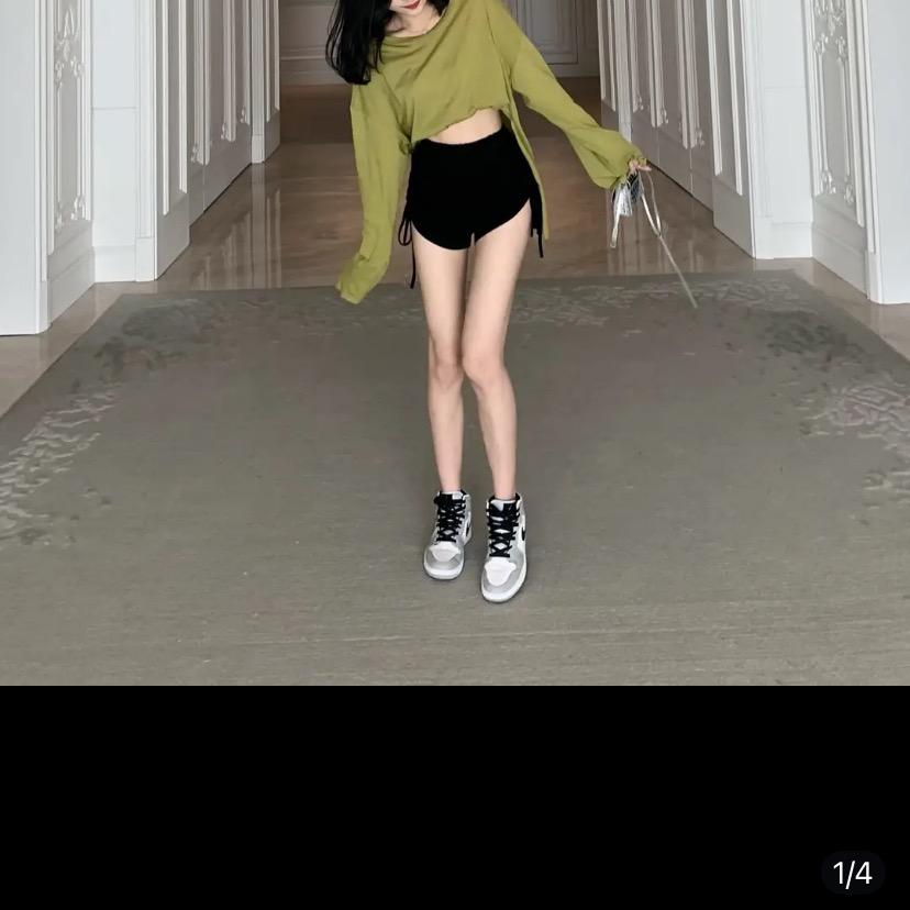 小妮子🍬